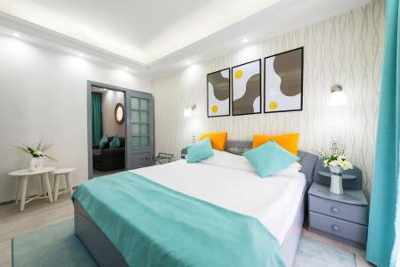 Relax Comfort Suites - 112