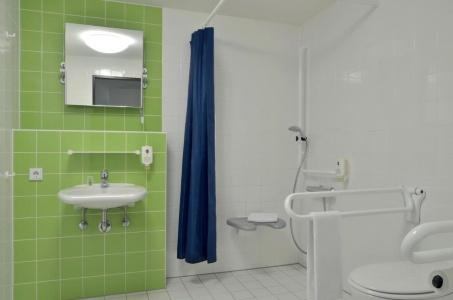 b&b Dortmund Messe - 9