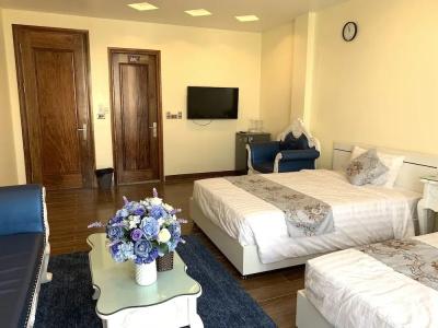 My Place Guest House - 16