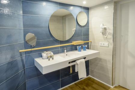 Parque Nereida Suites - 14