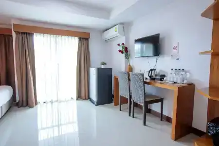 Huen Jao Ban - 73