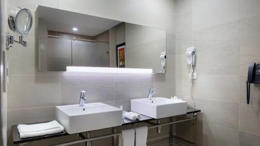 Holiday Inn Santo Domingo & Suites, An Ihg - 109