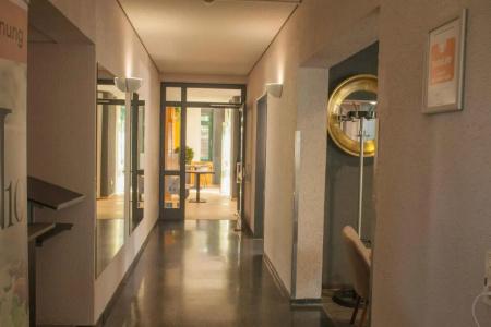 Best Western Braunschweig - 13