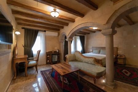 Luxury Cratus Stone Palace - 152