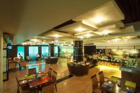 Novotel Chumphon Beach Resort And Golf - 19