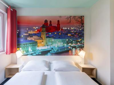 b&b Passau - 5