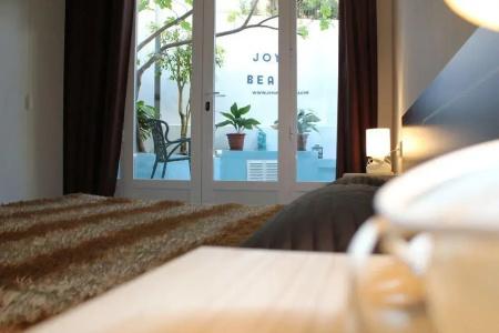 Joy Beach b&b - 31