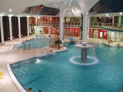Spa Resort Pawlik-Aquaforum - 18