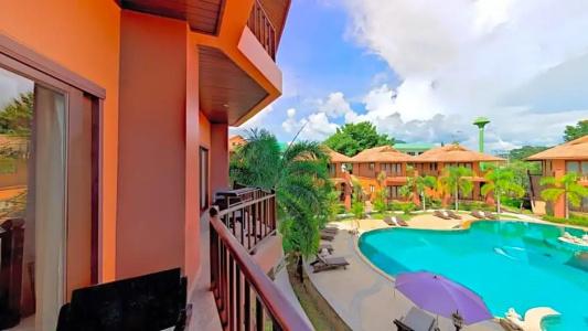 Andamanee Boutique Resort - Sha Plus - 177