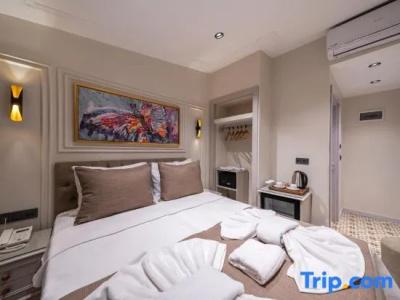 Pera Luna Residence - 44