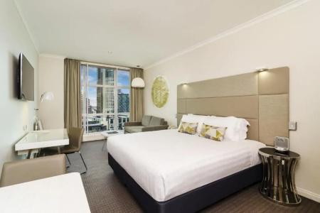 Clarion Suites Gateway - 76