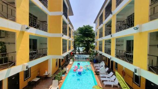 Guyana Saikaew - 32
