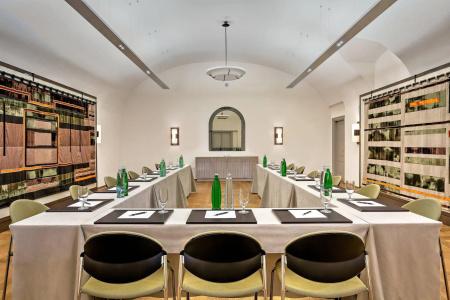 Augustine, a Luxury Collection, Prague - 15