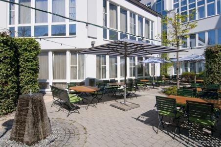 Holiday Inn Munich Unterhaching, An Ihg - 20
