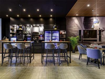 Ibis Berlin Hauptbahnhof - 22
