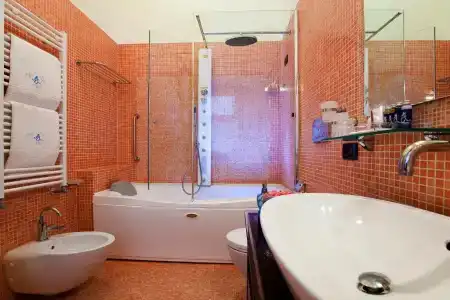 Maison Tofani - 95