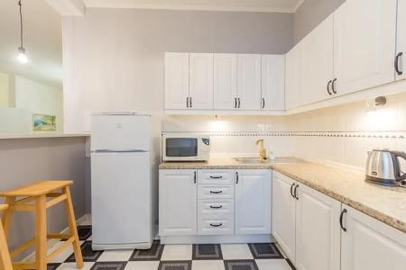 Central Dayflat - 220