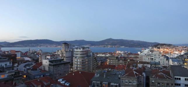 Silken Axis Vigo - 15