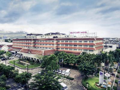 Mercure Chiang Mai - Sha Extra Plus - 20