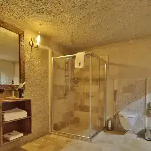 Jacob's Cave Suites - Cappadocia - 45