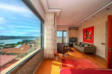 O'Pera Okanlı Suites - 7