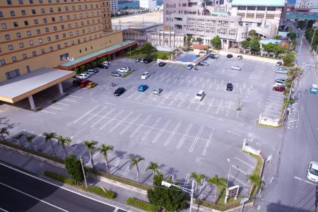 Pacific Okinawa - 20
