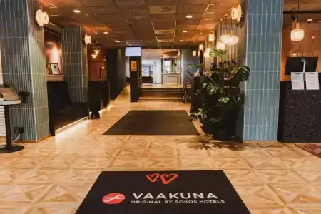 Original Sokos Vaakuna Pori - 11