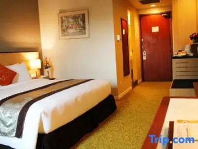 Summit Parkview Yangon - 86