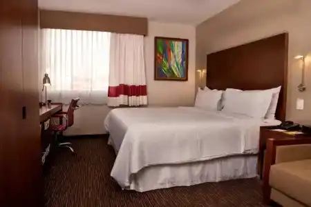 Four Points by Sheraton Queretaro Norte - 67