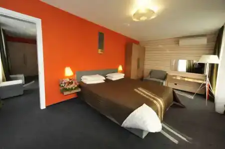 Villa Four Rooms - 81