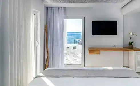 Kantouni Beach Boutique - 29