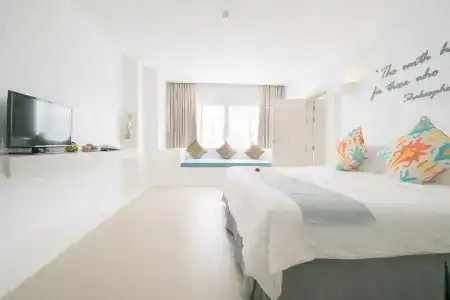 Ocean Breeze Resort Khaolak - 35
