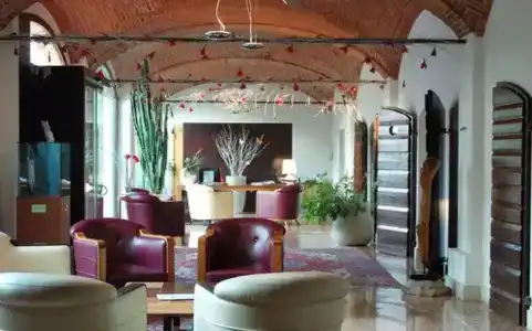 The Ziba & Spa - 0