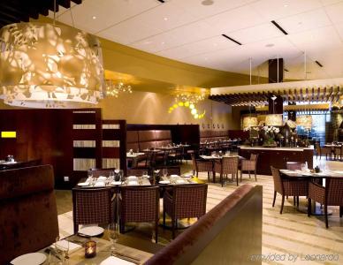 Deltas by Marriott Conference Centre - 23