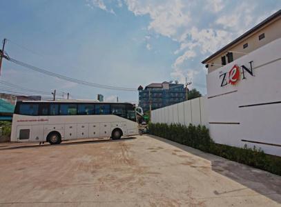 The Zen Pattaya - 21