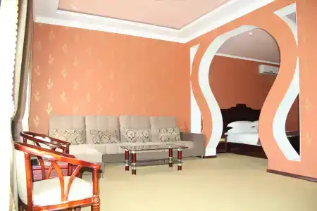 Фируз - 4