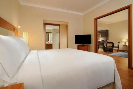 Hilton Bangalore Embassy GolfLinks - 128