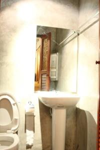W Hostel - 9