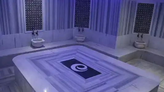 Enerji Otel - 14