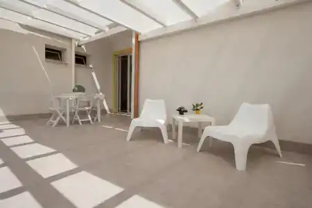 b&b Baglio Santa Croce - 47