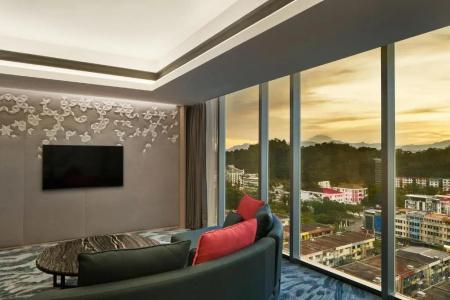 Le Meridien - 154