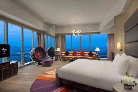 Hard Rock Shenzhen - 101