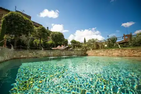 Palazzo Del Capitano Wellness & Relais - Luxury Borgo Capitano Collection - 83