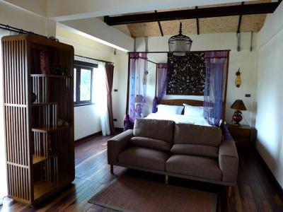 Yi's Garden Villa - 22
