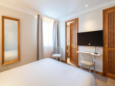 Best Western Premier Montfleuri - 70