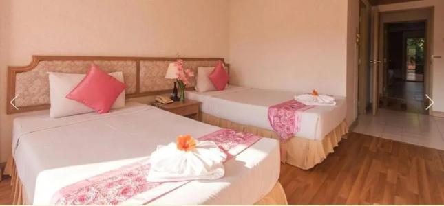 Takiab Beach Resort - 5
