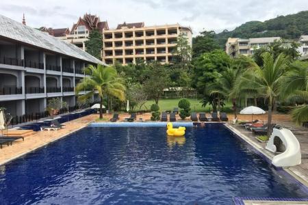Ramada by Wyndham Aonang Krabi - 19