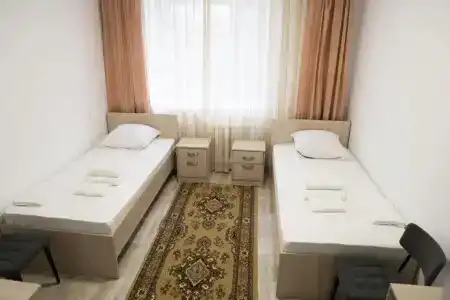 Kokshe Inn - 14