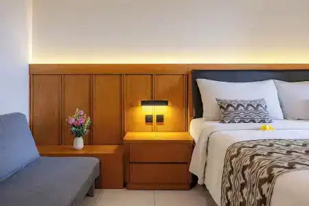 Bali True Living - 43