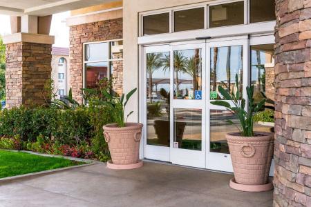 Comfort Suites Airport Convention Center - 25